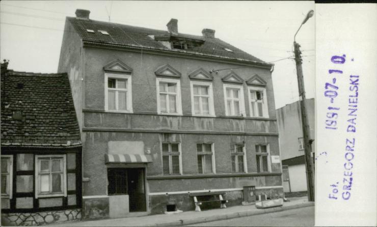 budynek mieszkalny, skan 2