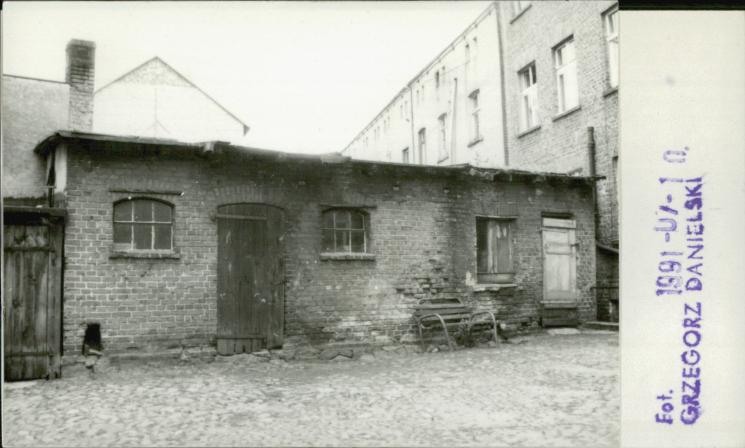 budynek gospodarczy, skan 2