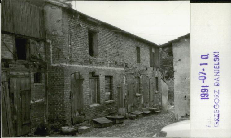 budynek gospodarczy, skan 2