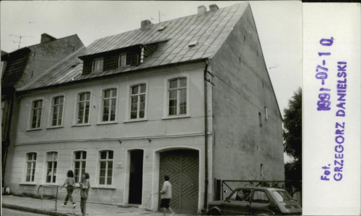 budynek mieszkalny, skan 2