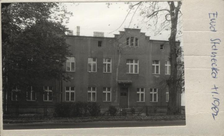 budynek ob. ośrodek szkolno-wychowawczy, skan 2