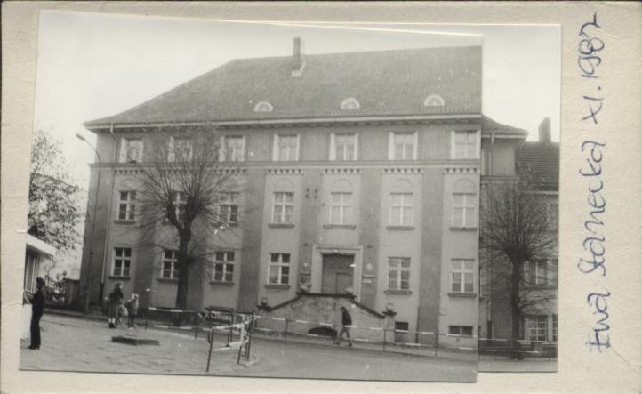 budynek sądu rejonowego, skan 2