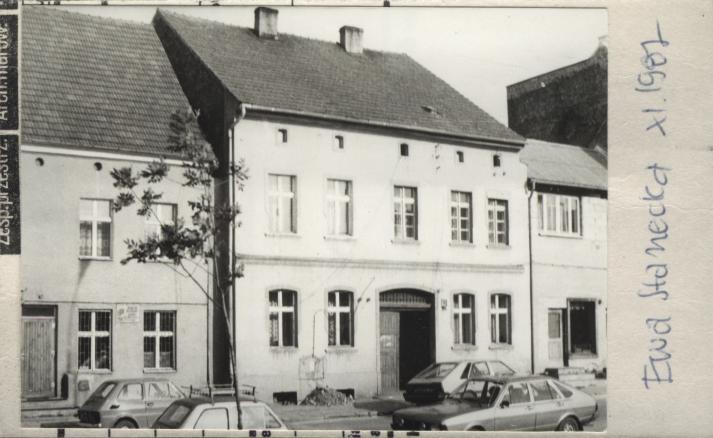 budynek mieszkalny, skan 2