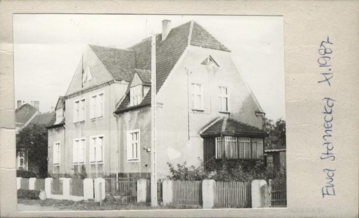 budynek mieszkalny, skan 2