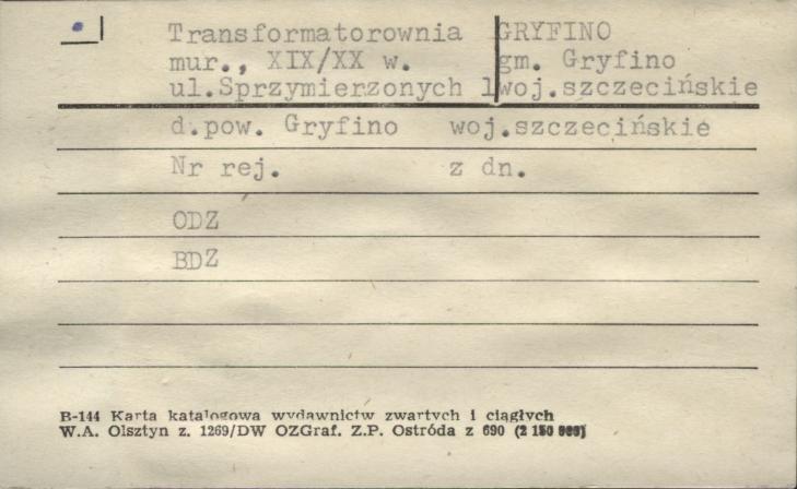transformatorownia, skan 1