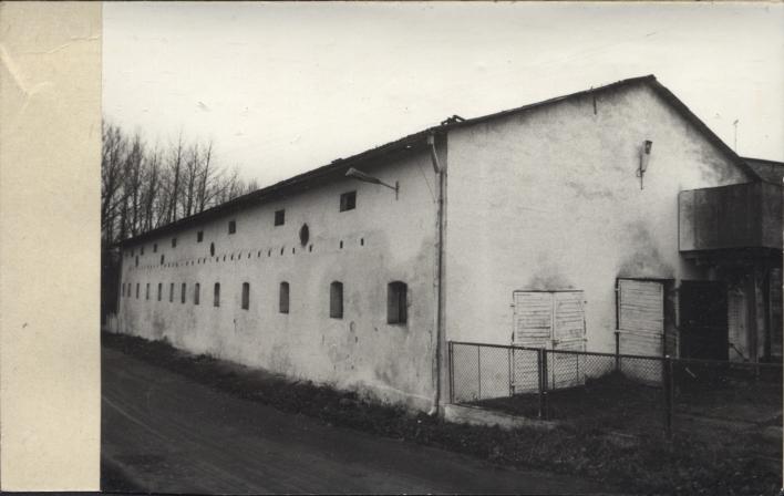obora folwarczna, skan 2