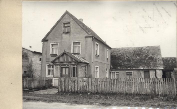 budynek mieszkalny, skan 2