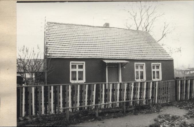 budynek mieszkalny, skan 2