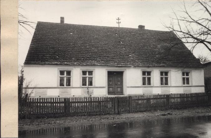 budynek mieszkalny, skan 2