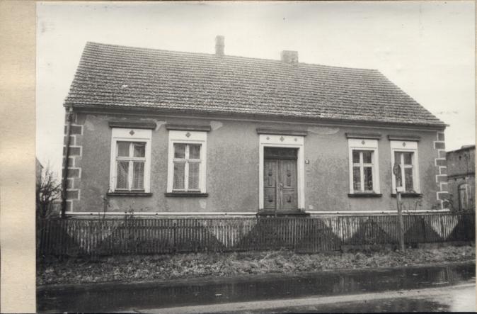 budynek mieszkalny, skan 2