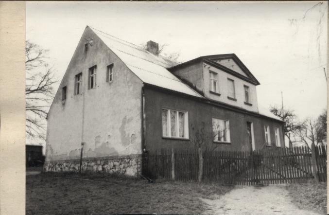 budynek mieszkalny, skan 2