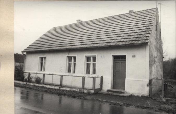 budynek mieszkalny, skan 2