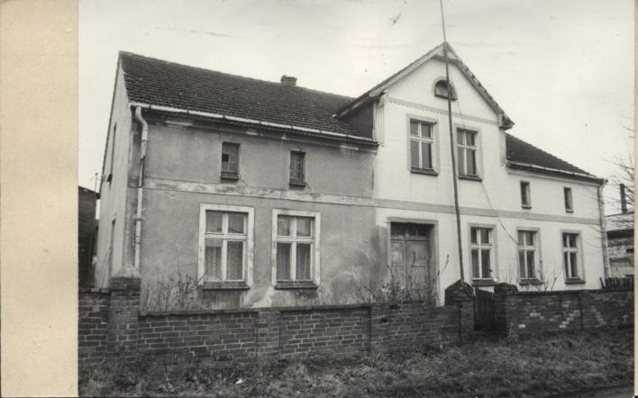 budynek mieszkalny, skan 2