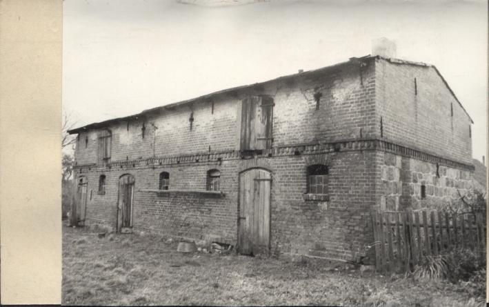 budynek gospodarczy, skan 2