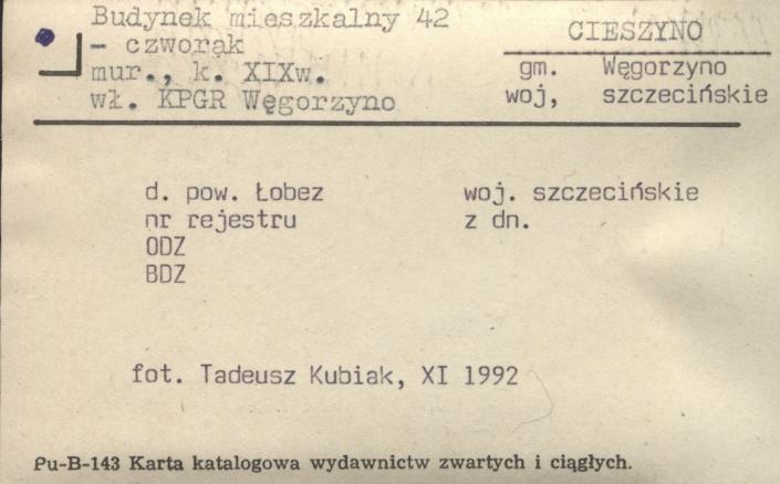 czworak, skan 1