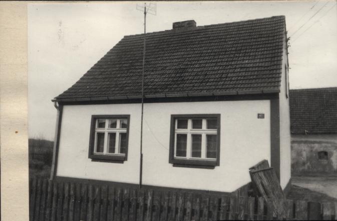 budynek mieszkalny, skan 2