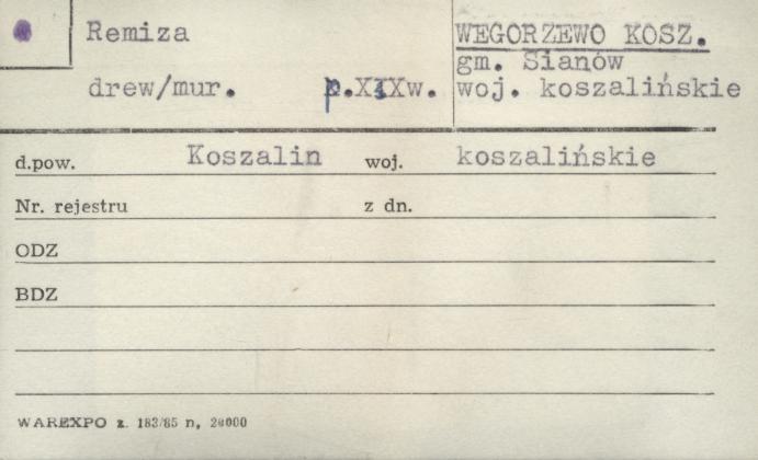 remiza, skan 1