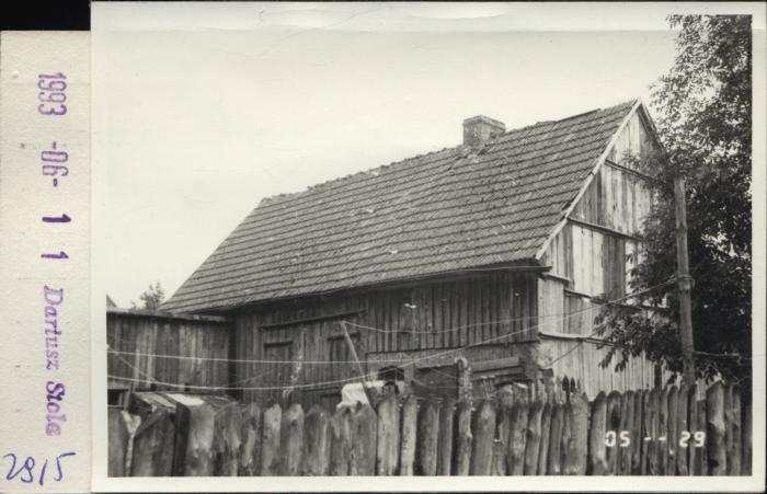stodoła, skan 2