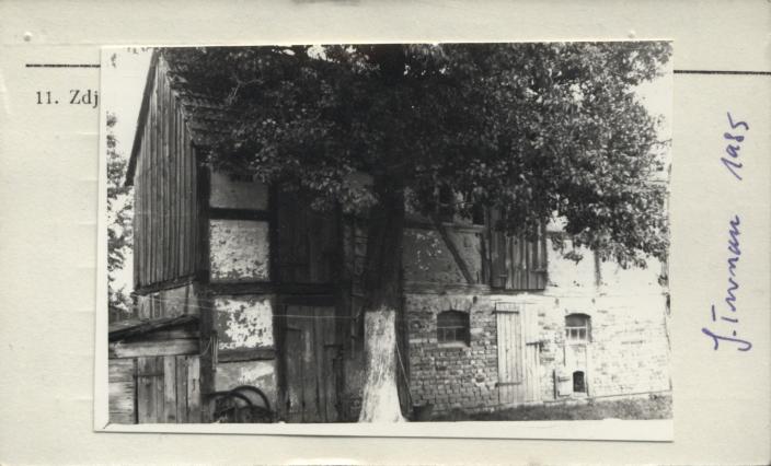 budynek gospodarczy, skan 2
