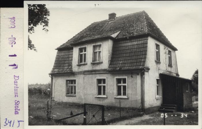 dom, skan 2