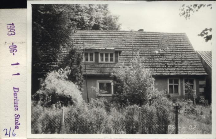 dom, skan 2