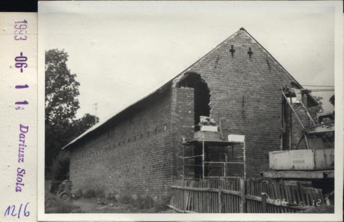 obora, skan 2