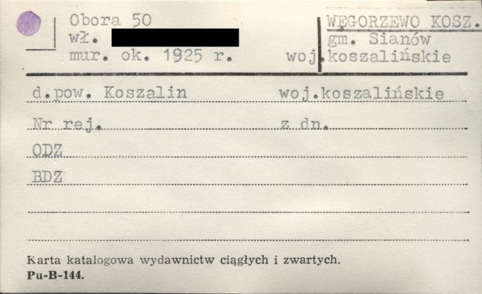 obora, skan 1