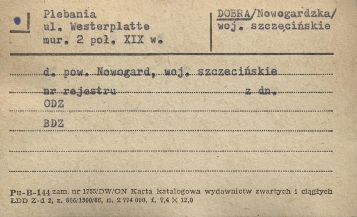 plebania, skan 1