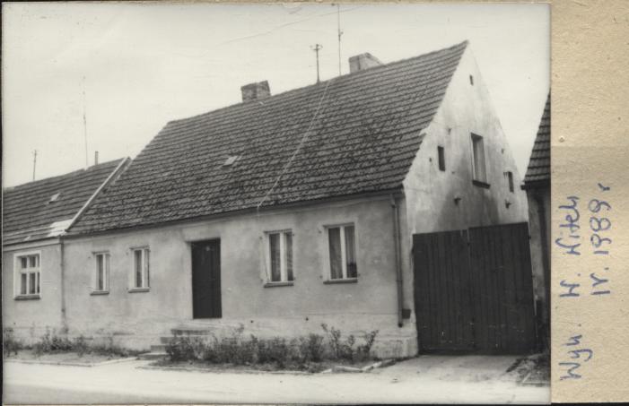 budynek mieszkalny, skan 2