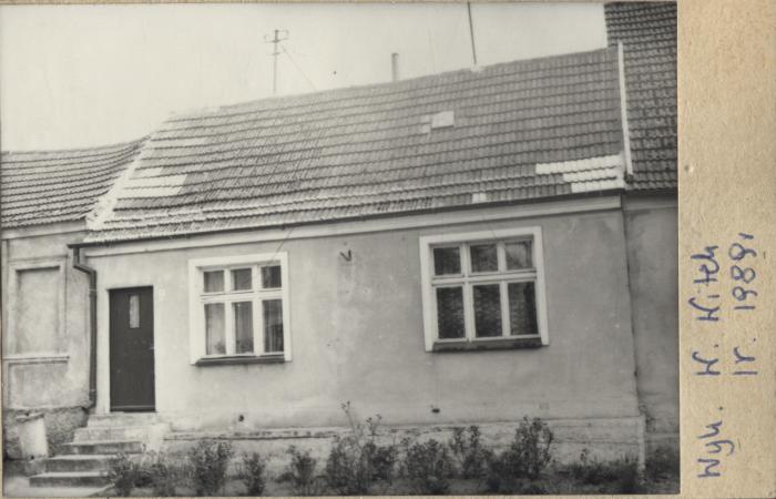 budynek mieszkalny, skan 2