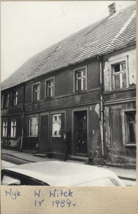 budynek mieszkalny, skan 2