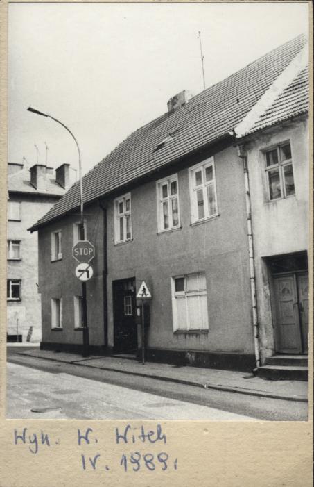 budynek mieszkalny, skan 2