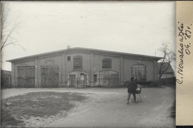 budynek gospodarczy, skan 2
