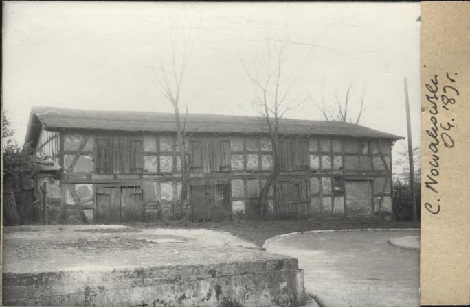 budynek gospodarczy, skan 2