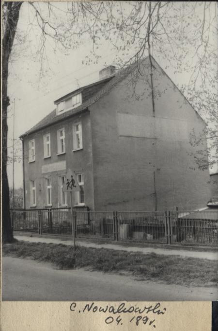 budynek mieszkalny, skan 2