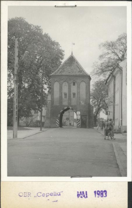 brama Pyrzycka, skan 2