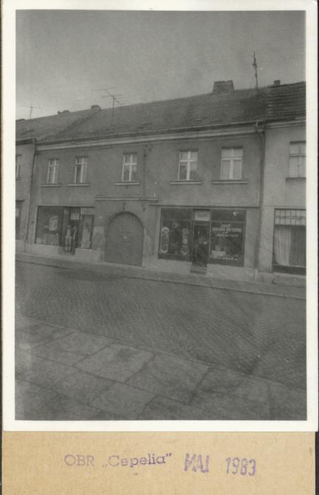 dom, skan 2