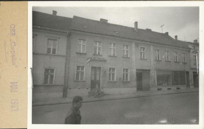 dom, skan 2