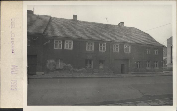dom, skan 2