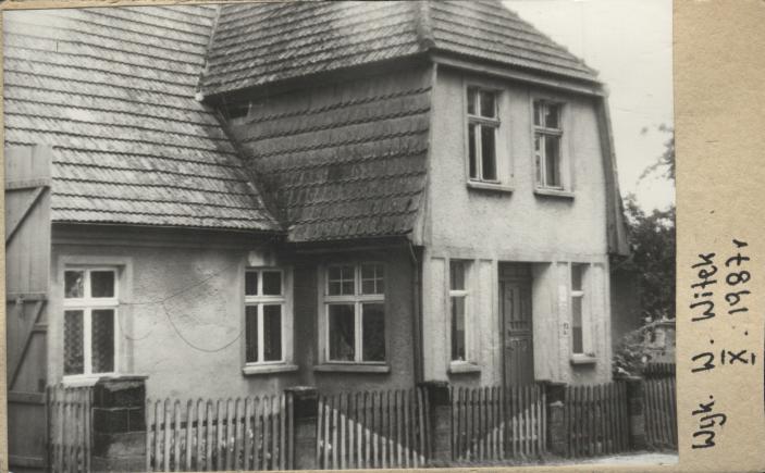 budynek mieszkalny, skan 2