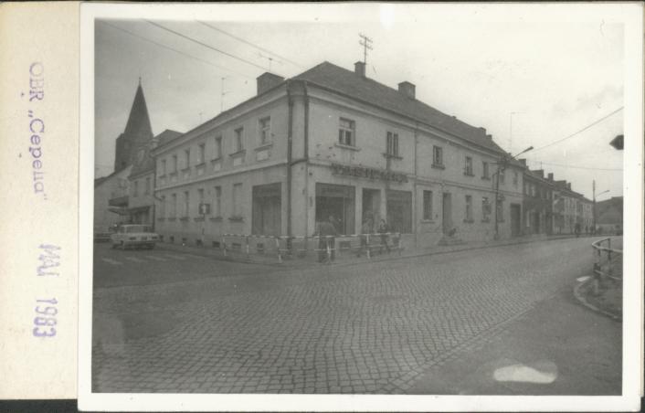 dom, skan 2