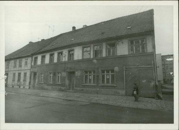 dom, skan 3