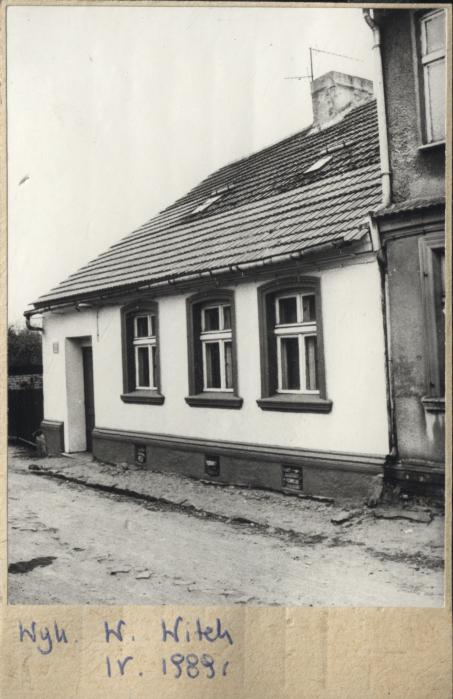 budynek mieszkalny, skan 2