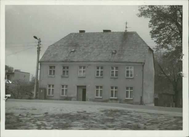 dom, skan 3