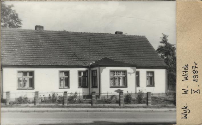budynek mieszkalny, skan 2