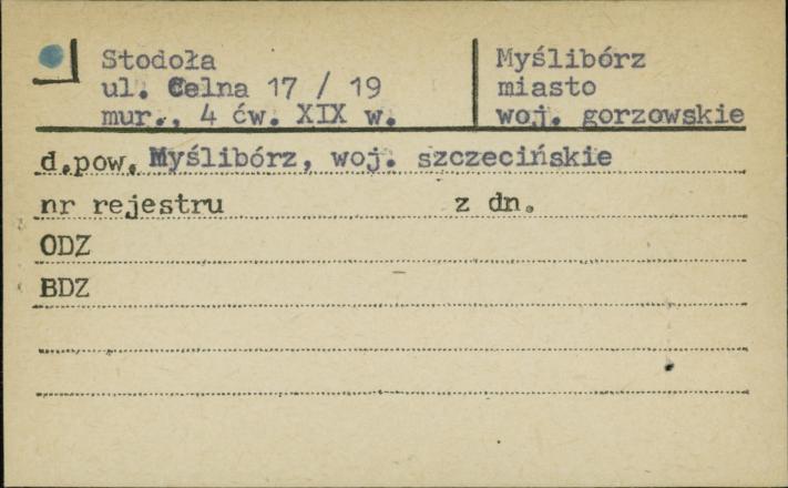 stodoła, skan 1