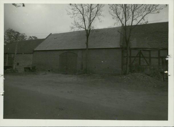 stodoła, skan 3