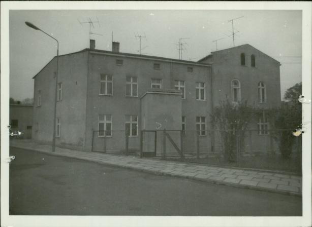 dom, skan 3