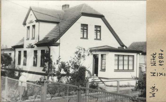 budynek mieszkalny, skan 2