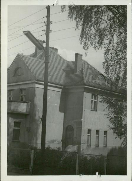 dom, skan 3